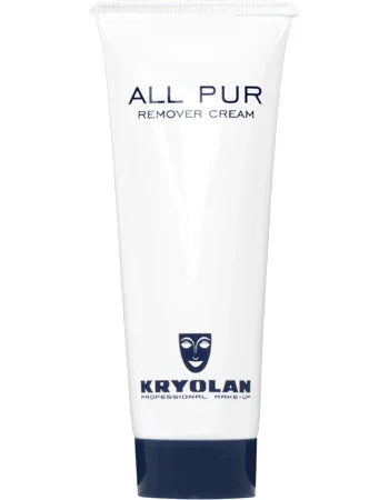 Kryolan all pur remover cream