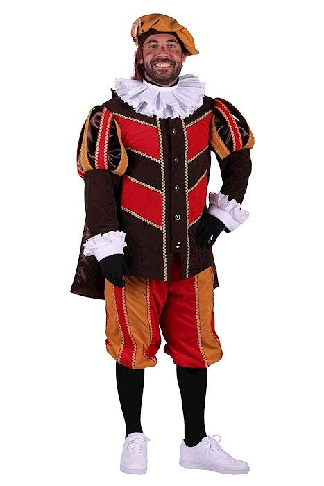 Pietenpak pamplona