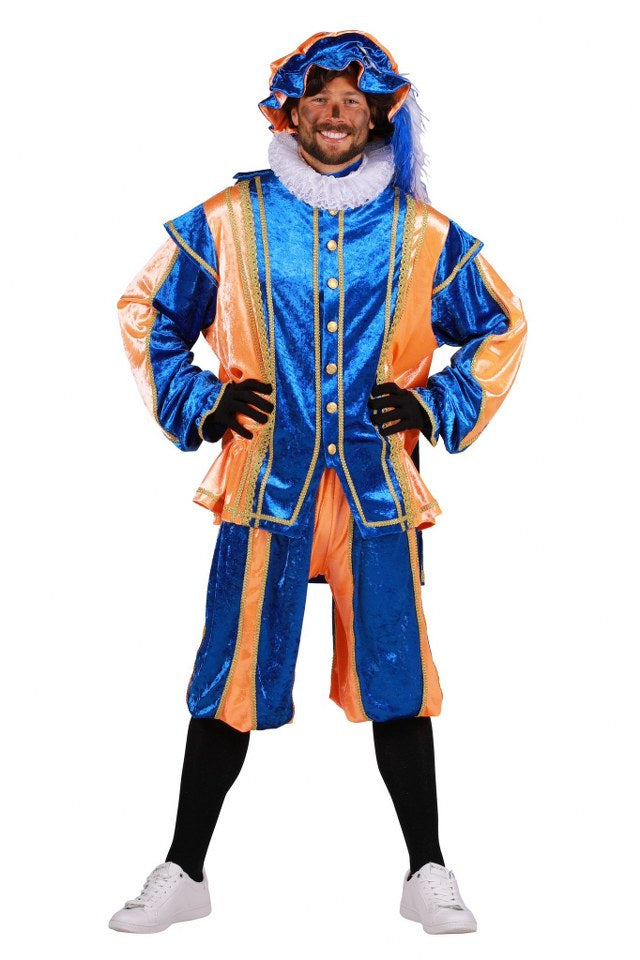 Roetveeg pietenpak