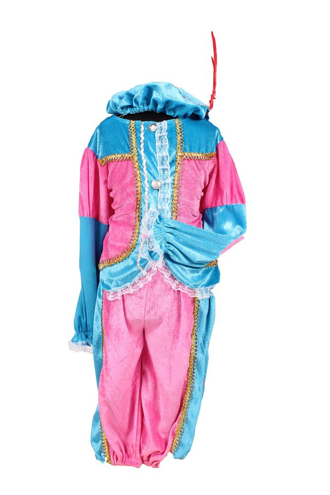 pietenpakjes voor kinderen