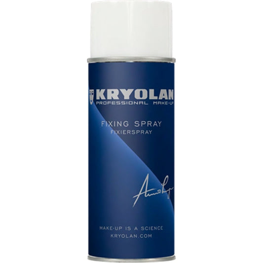 Fixeer Spray Kryolan 300ml