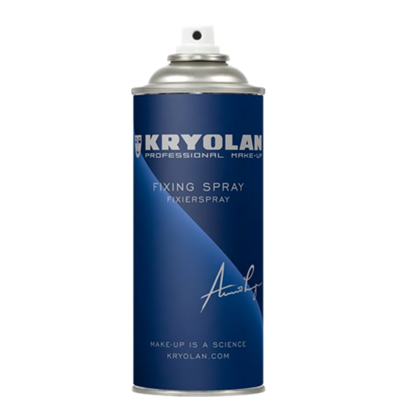 Fixeer Spray Kryolan 300ml