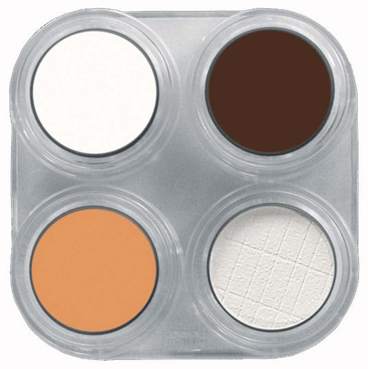 Sint Schminkset Grimas