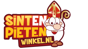 Sint en Pieten winkel