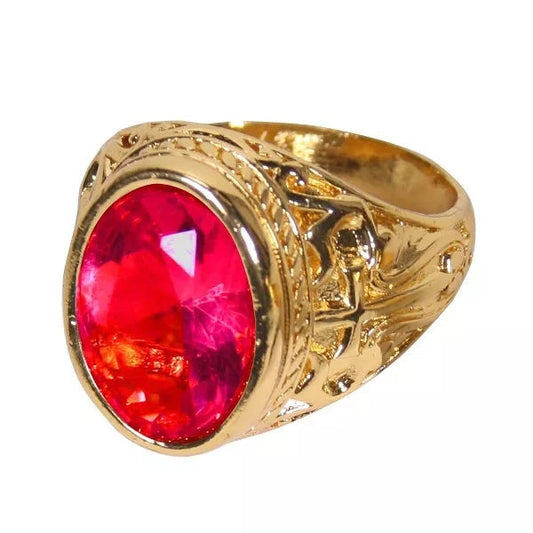 Luxe Ring Sinterklaas