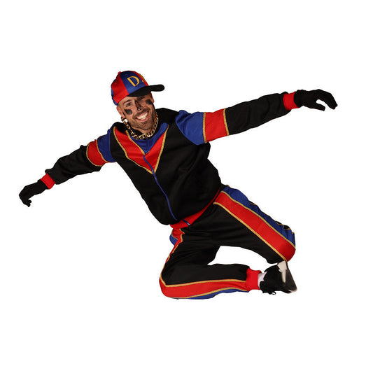 Dance Piet Pak