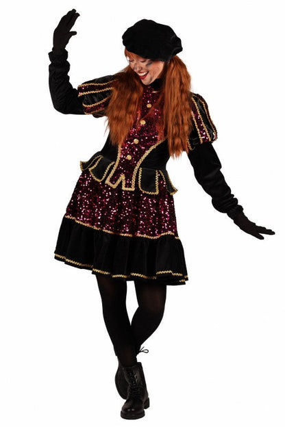 Dames Discopiet Altea Pink