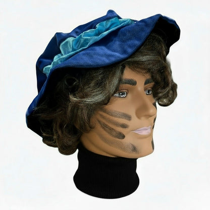 pietenpruik Pablo Bruin