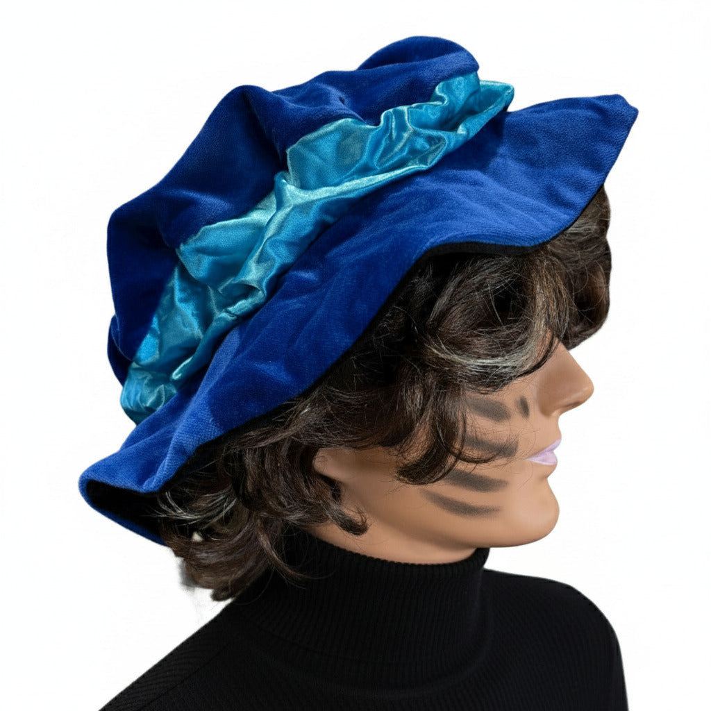 roetveeg pietenpruik