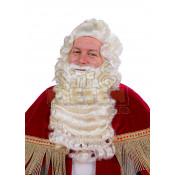 Sinterklaas Baardstel model G