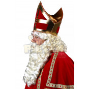 Baard van Sinterklaas model H