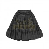 Petticoat Basic Zwart