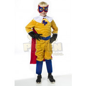 Super Piet Pietenpak voor kinderen