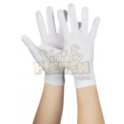 handschoenen voor kinderen wit