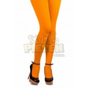 oranje panty